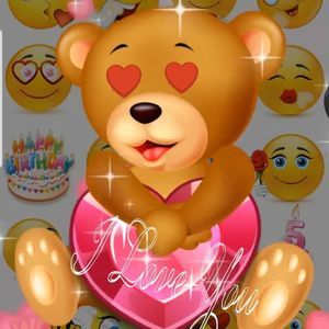 Meet your Posher, Betty